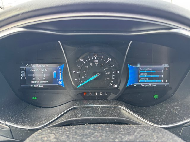 Used 2018 Ford Fusion Energi SE image 32