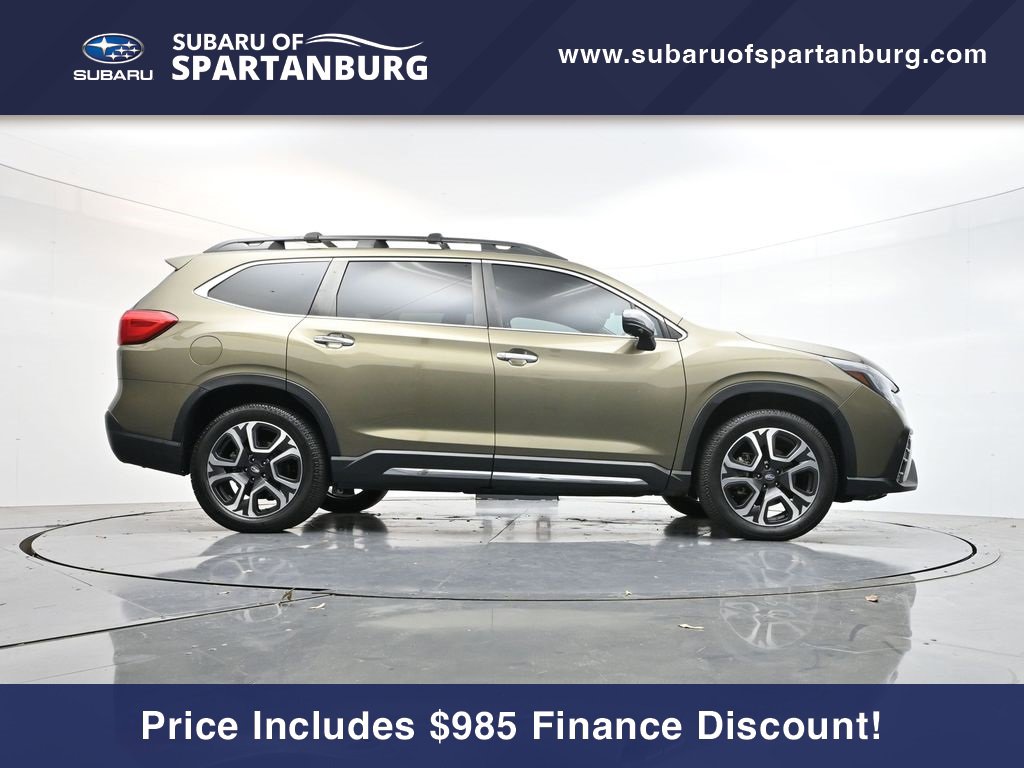 Used 2023 Subaru Ascent Touring image 33