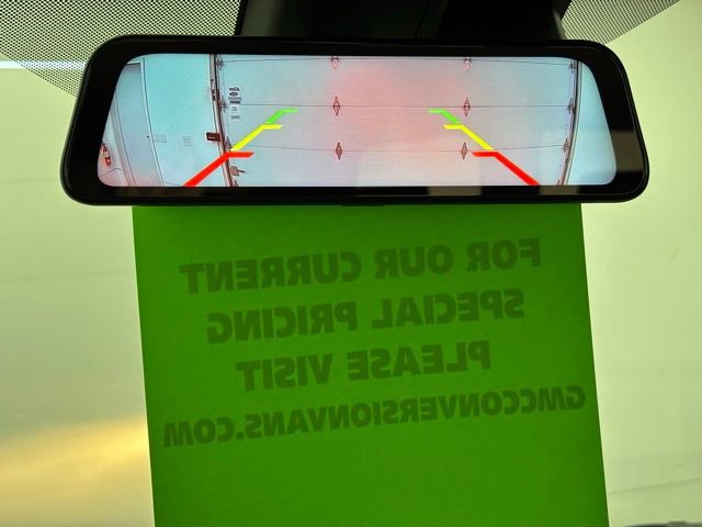 New 2026 GMC Savana 2500 w/ Driver Convenience Package RWD image 39