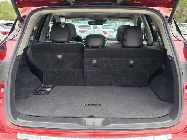 Used 2019 Nissan Murano Platinum FWD image 12