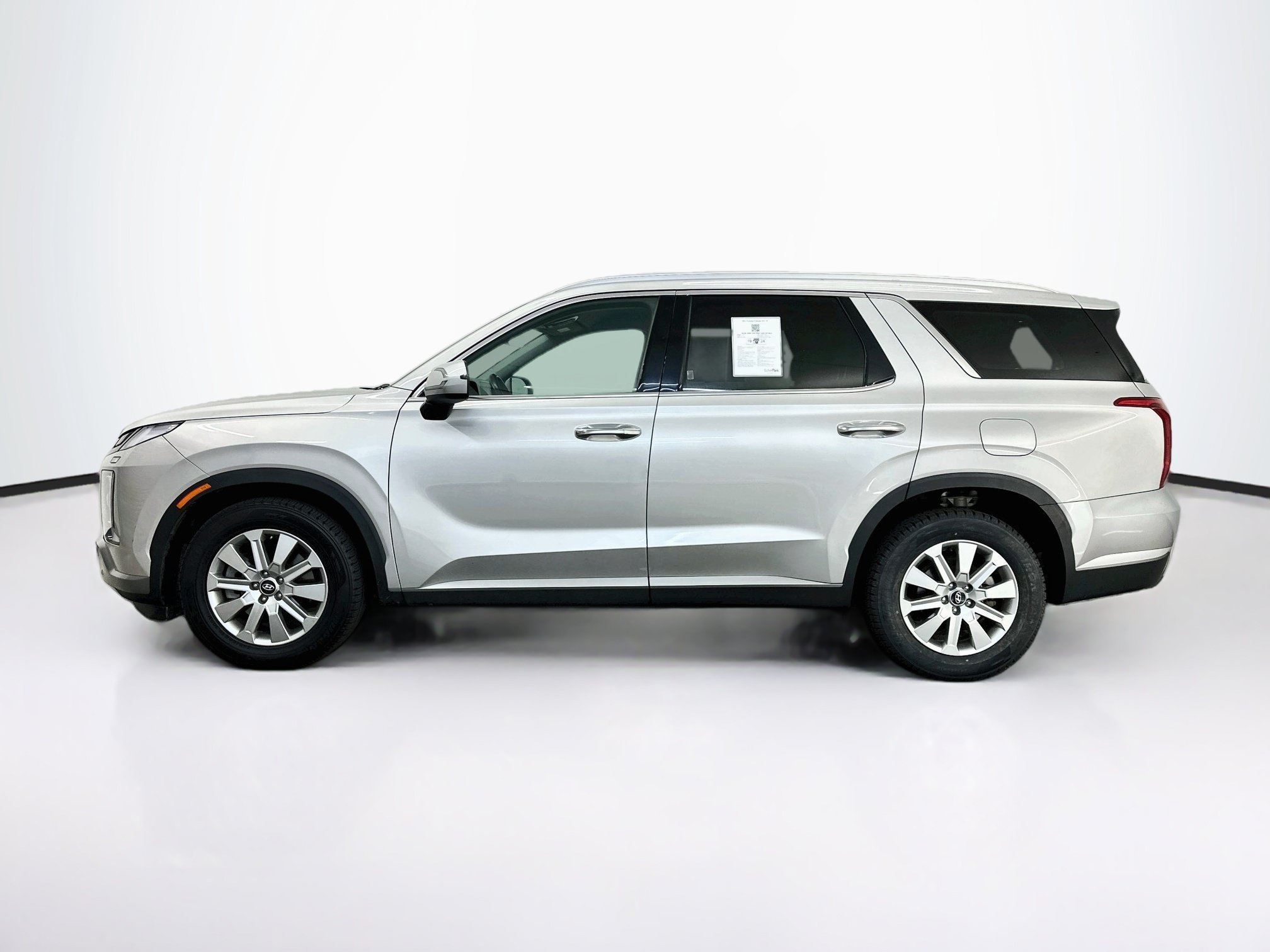 Used 2024 Hyundai Palisade SEL AWD/4WD image 4