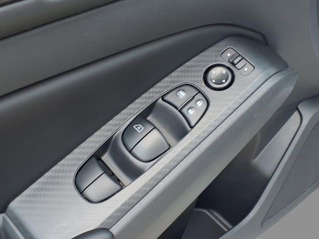 Certified 2025 Nissan Altima 2.5 S FWD image 17