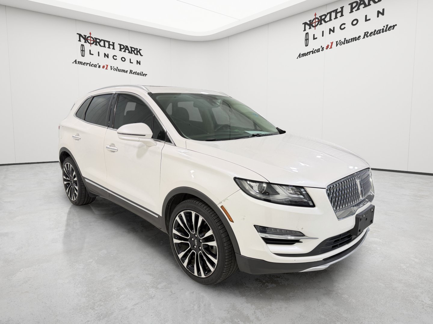 Used 2019 Lincoln MKC Reserve w/ MKC Climate Package AWD/4WD image 7