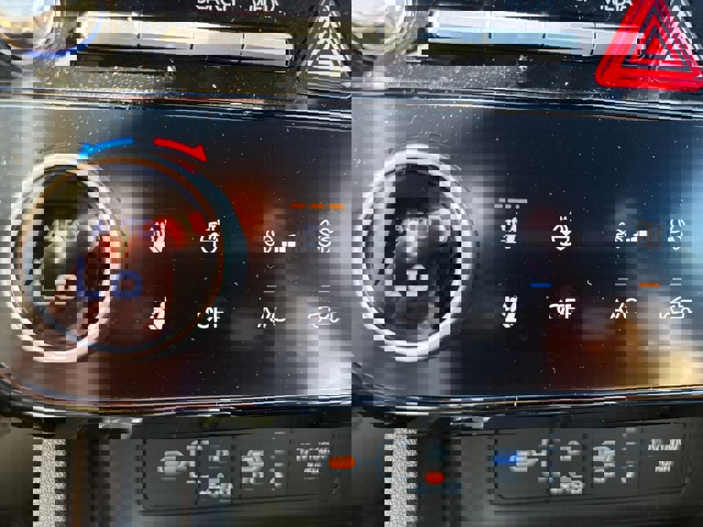 New 2026 Hyundai Santa Cruz Limited image 5