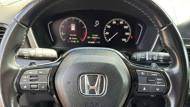Used 2023 Honda Pilot EX-L image 12
