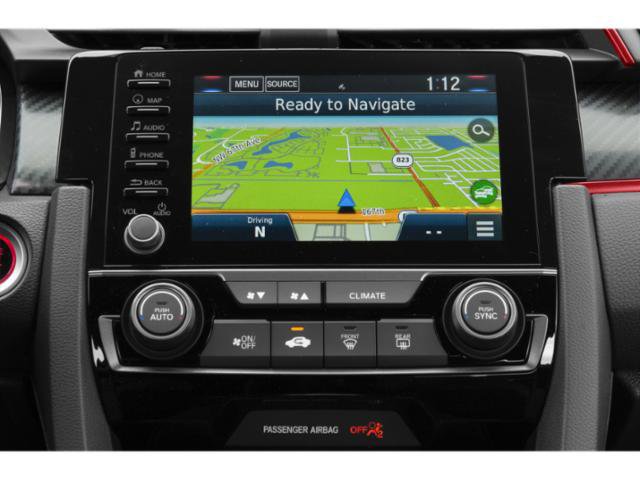 Used 2019 Honda Civic Type R image 19