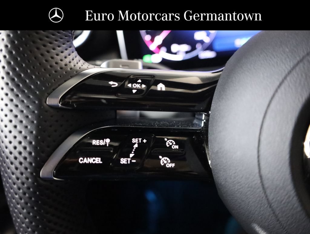 Certified 2026 Mercedes-Benz GLC 300 4MATIC image 17