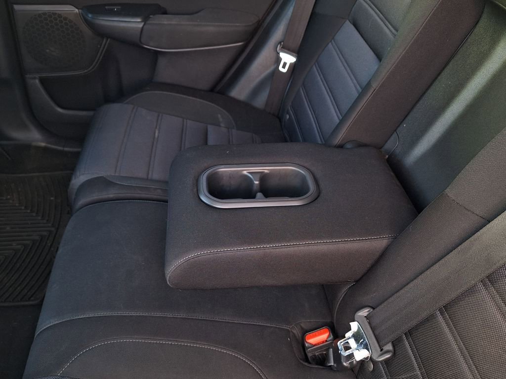 Used 2020 Honda CR-V EX image 13