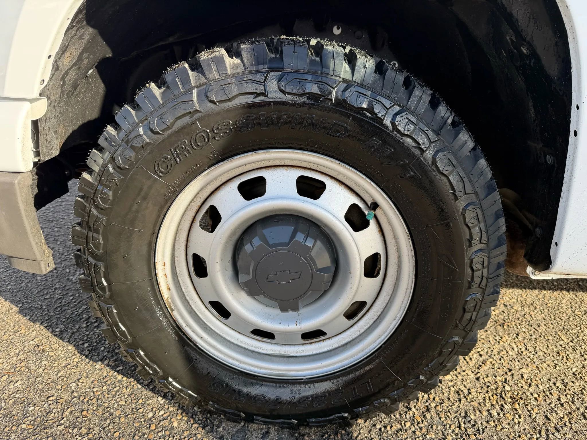 Used 2012 Chevrolet Colorado W/T image 16