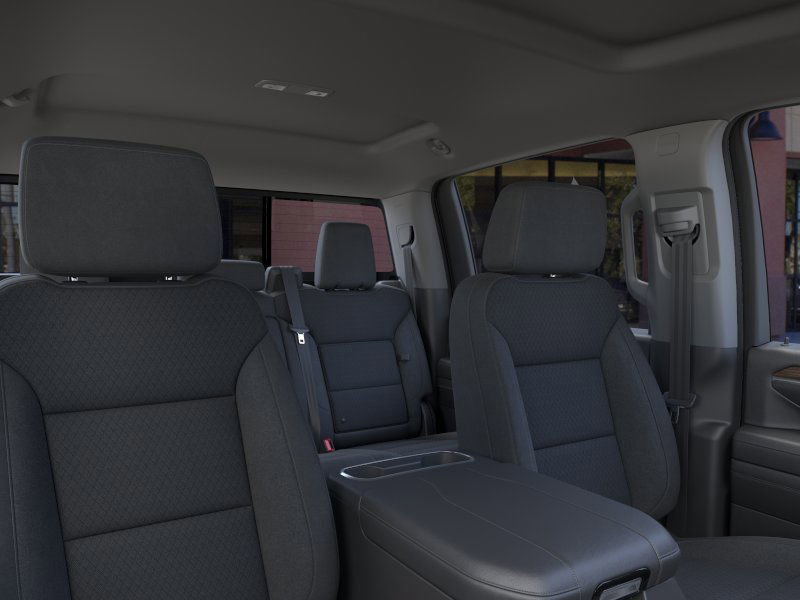 New 2026 Chevrolet Silverado 3500 LT image 48