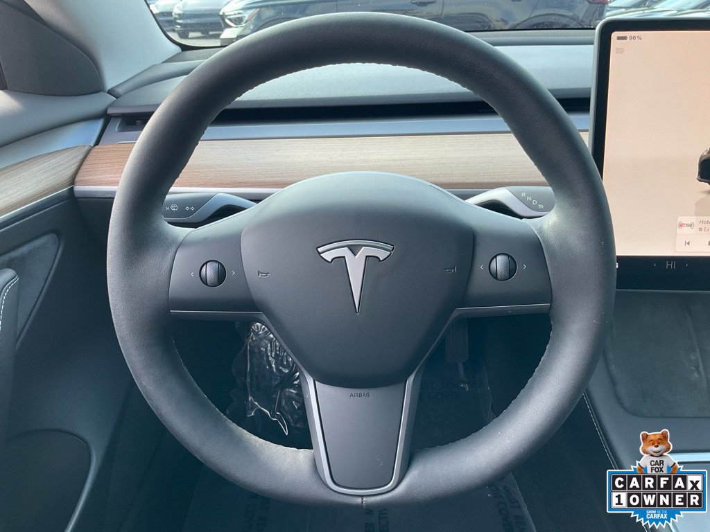 Used 2023 Tesla Model 3 Standard Range RWD image 39