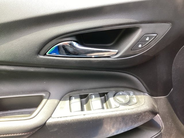 Used 2024 Chevrolet Equinox RS image 16