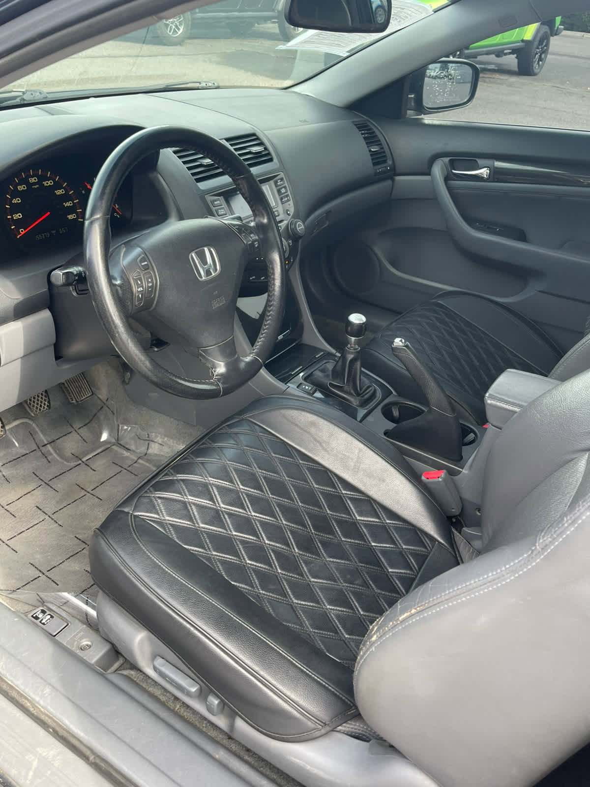 Used 2006 Honda Accord EX-L image 7