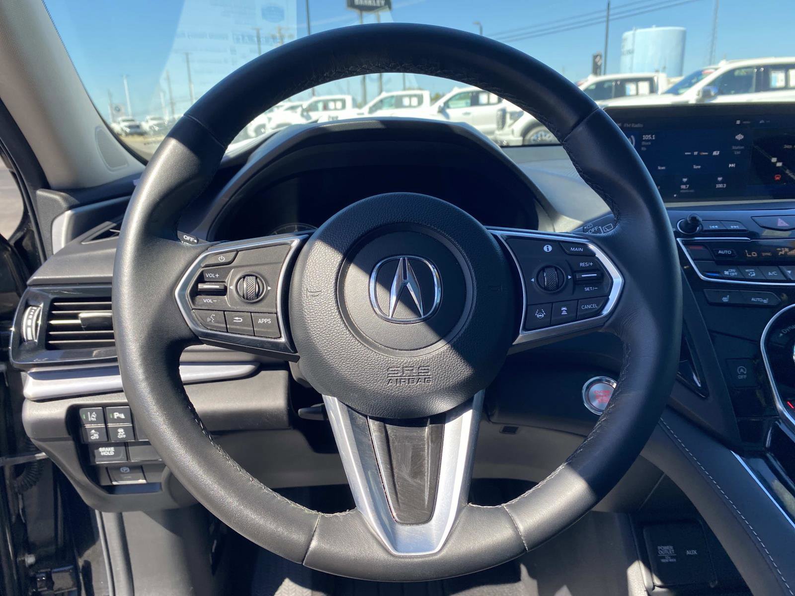 Used 2019 Acura RDX FWD w/ Technology Package image 17