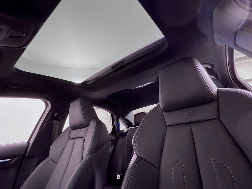 New 2026 Audi A3 2.0T Premium image 13