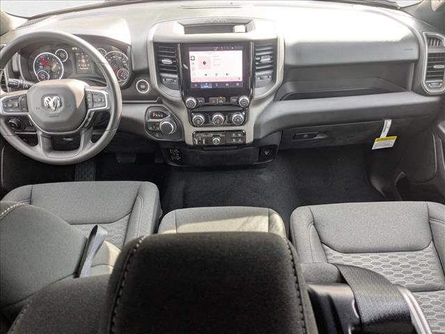 New 2026 RAM 1500 Tradesman image 14