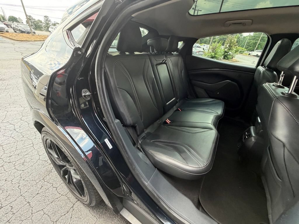 Used 2021 Ford Mustang Mach-E Premium AWD/4WD image 30
