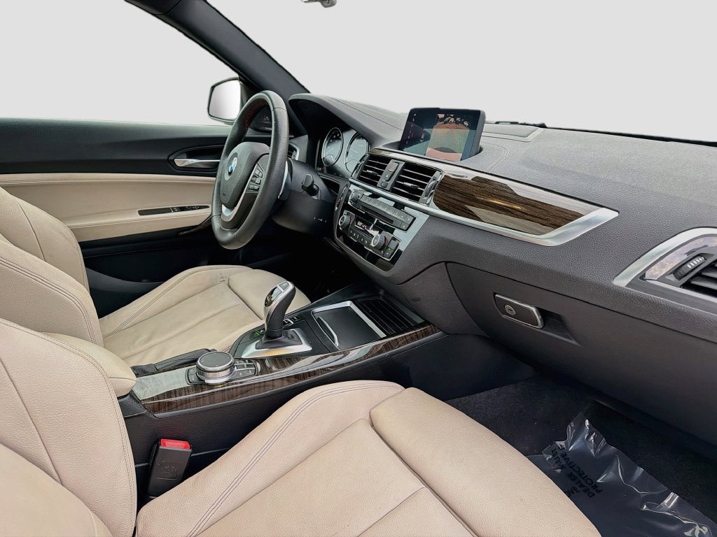 Used 2018 BMW 230i Coupe RWD image 13