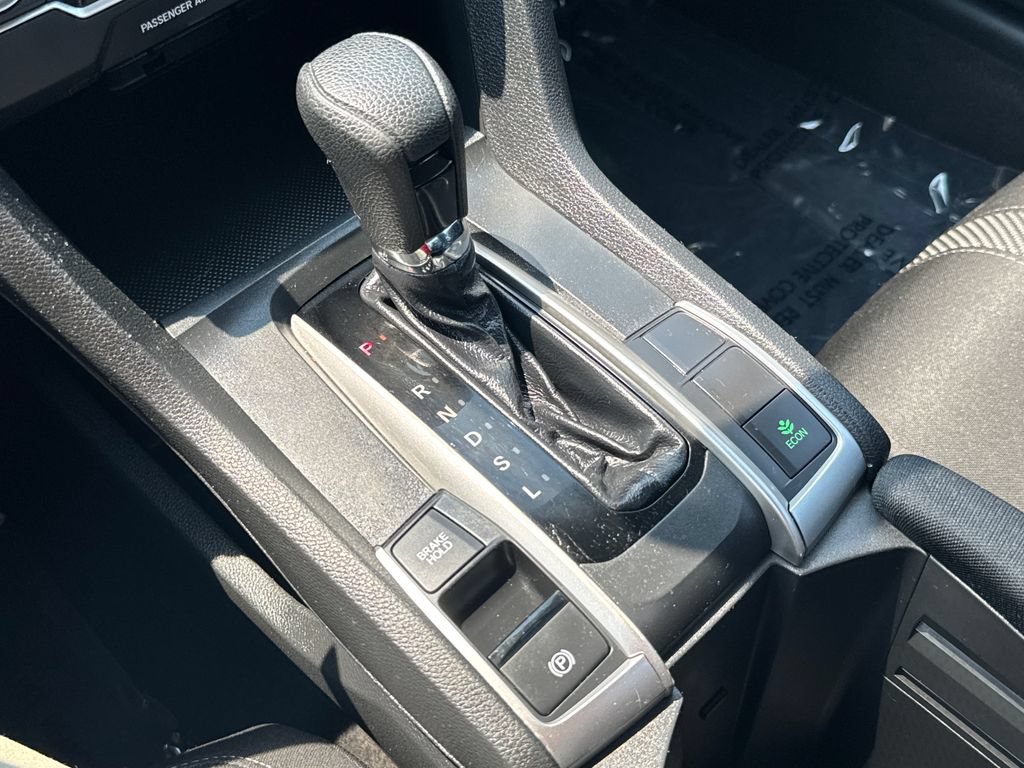 Used 2017 Honda Civic LX image 24