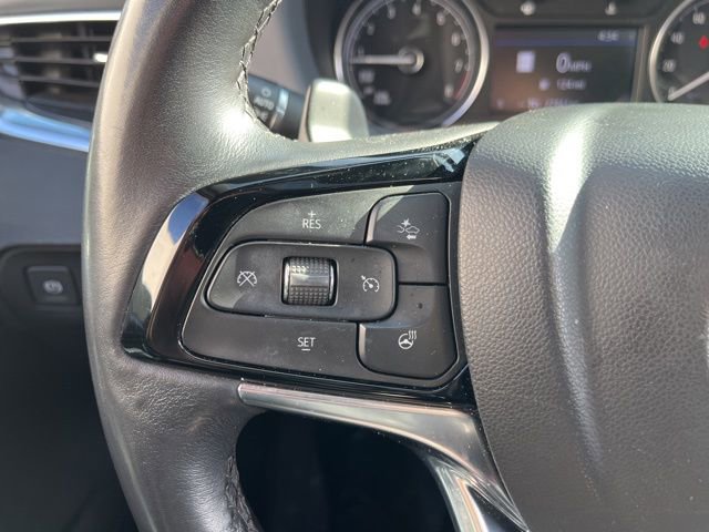 Used 2024 Buick Enclave Essence w/ Experience Buick Package image 23