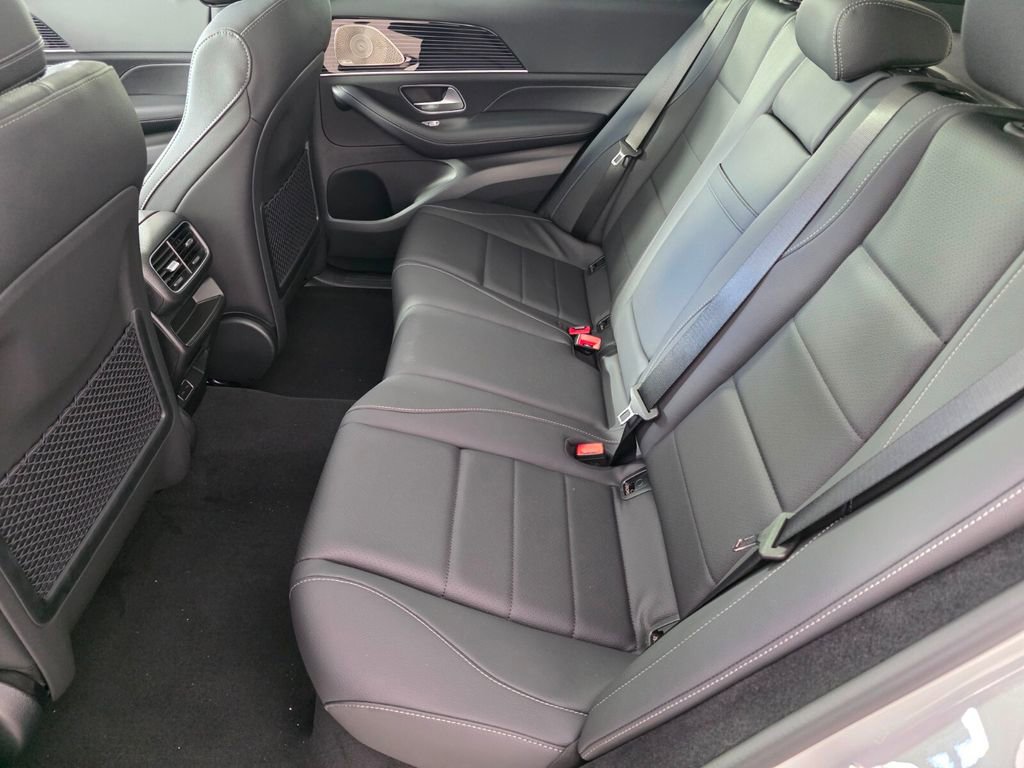 New 2026 Mercedes-Benz GLE 350 4MATIC image 8