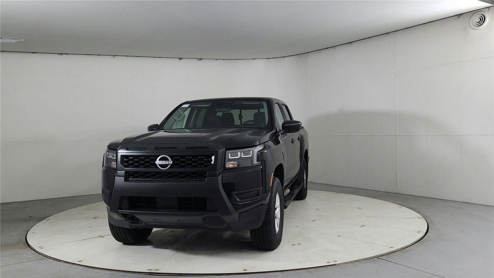 New 2026 Nissan Frontier S image 2
