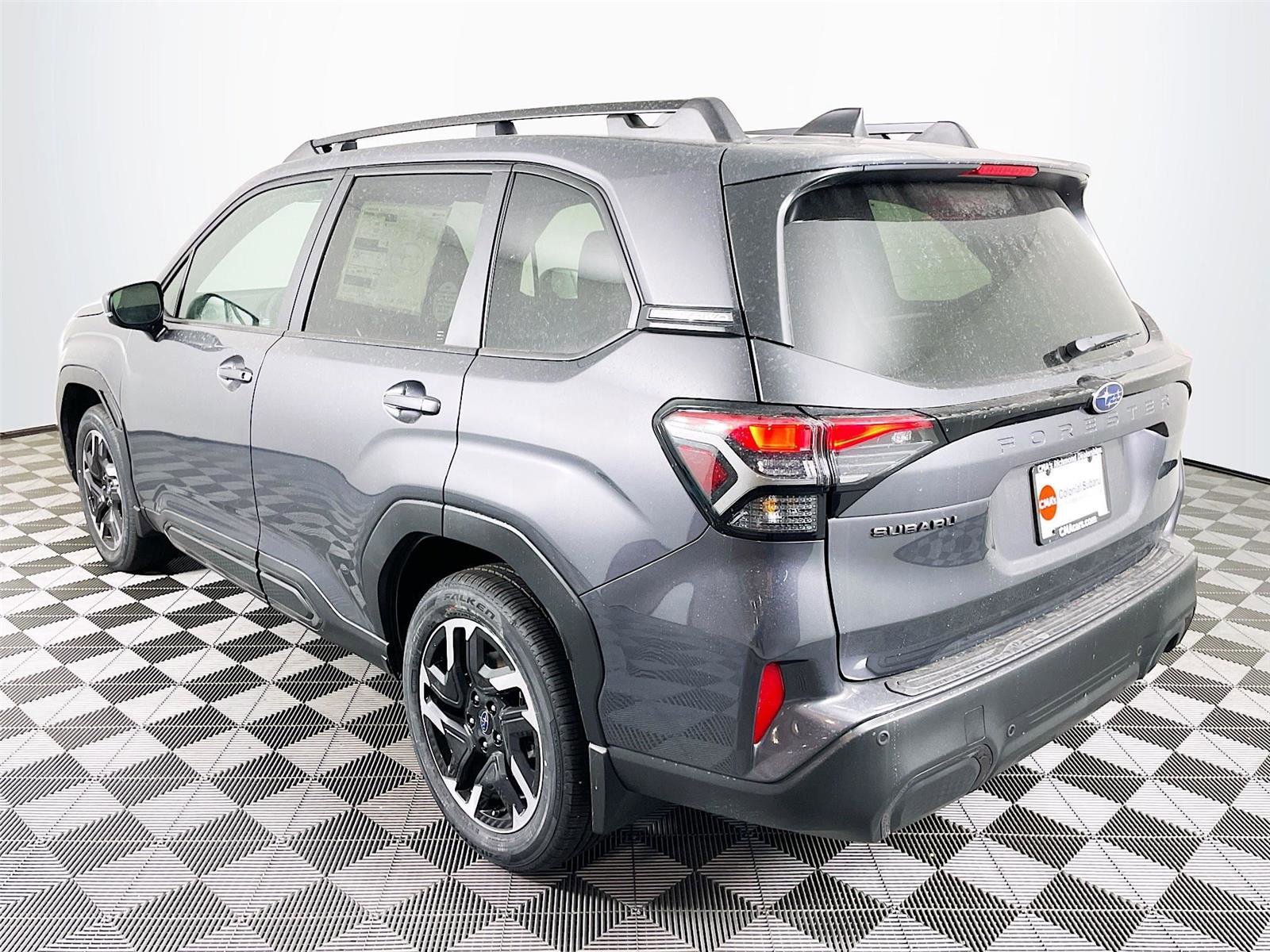 New 2026 Subaru Forester Limited image 6