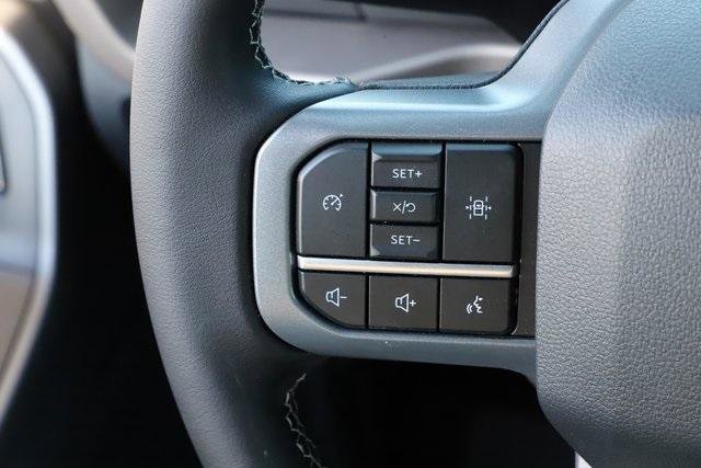 New 2025 Ford F150 XLT w/ Equipment Group 301A Standard image 24