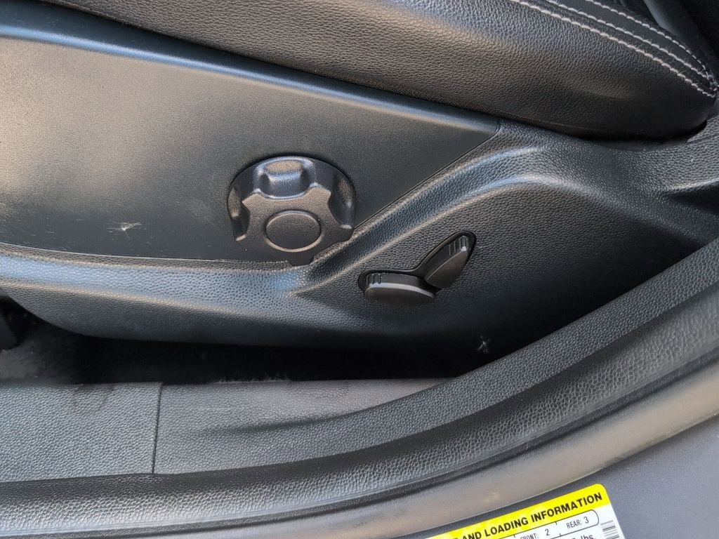 Certified 2020 Ford EcoSport Titanium image 9