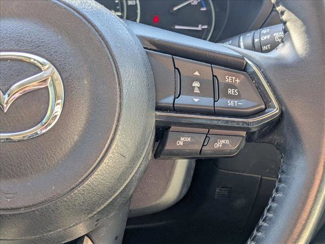 Used 2019 MAZDA CX-5 Grand Touring image 12