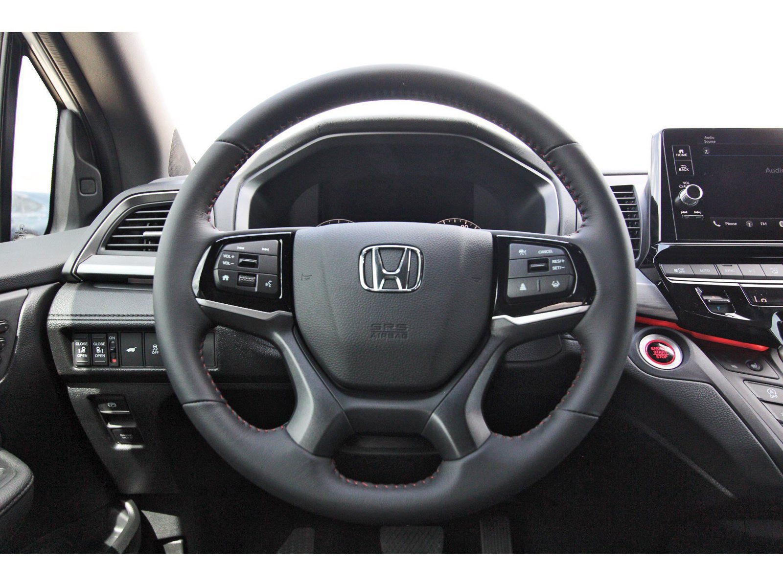 New 2026 Honda Odyssey Sport-L image 13
