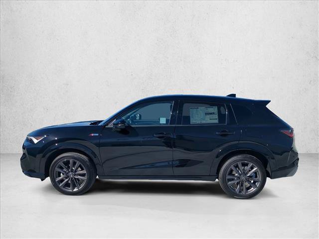 New 2026 Acura ADX A-Spec FWD image 5