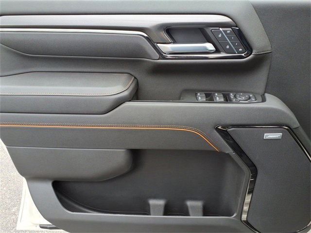 New 2026 GMC Sierra 2500 AT4 w/ AT4 Premium Plus Package image 23