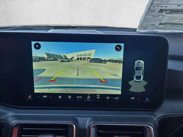 New 2026 Ford Mustang Premium image 13