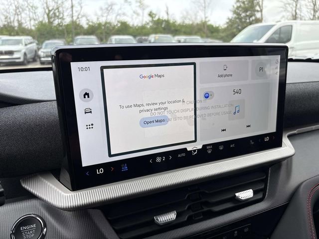 New 2026 Ford Explorer ST AWD/4WD image 32