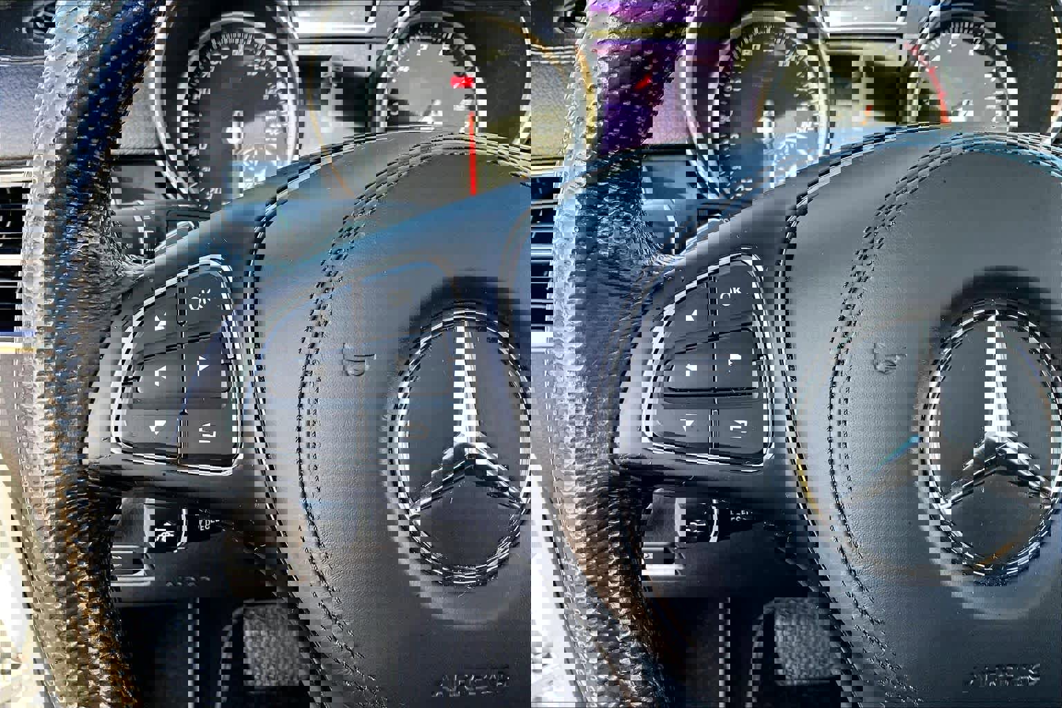 Used 2019 Mercedes-Benz GLS 550 4MATIC image 24