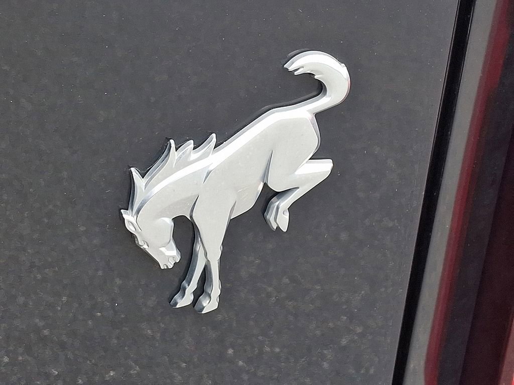 Used 2021 Ford Bronco 4-Door image 34