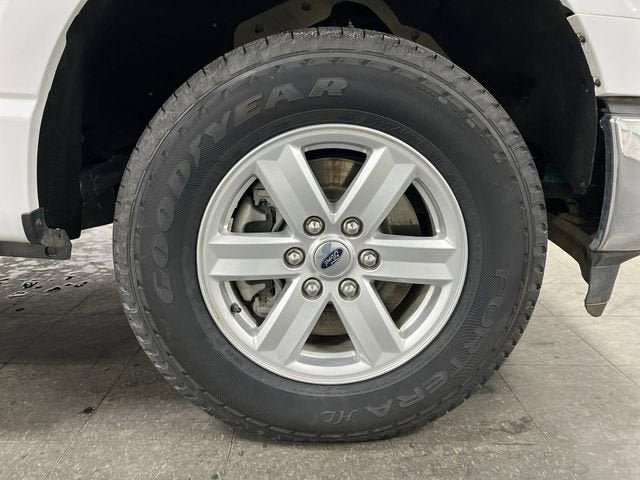 Used 2024 Ford F150 XL w/ Equipment Group 103A High AWD/4WD image 29