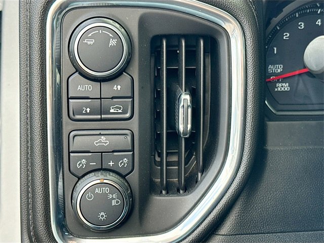 Used 2019 Chevrolet Silverado 1500 LT w/ All-Star Edition image 12