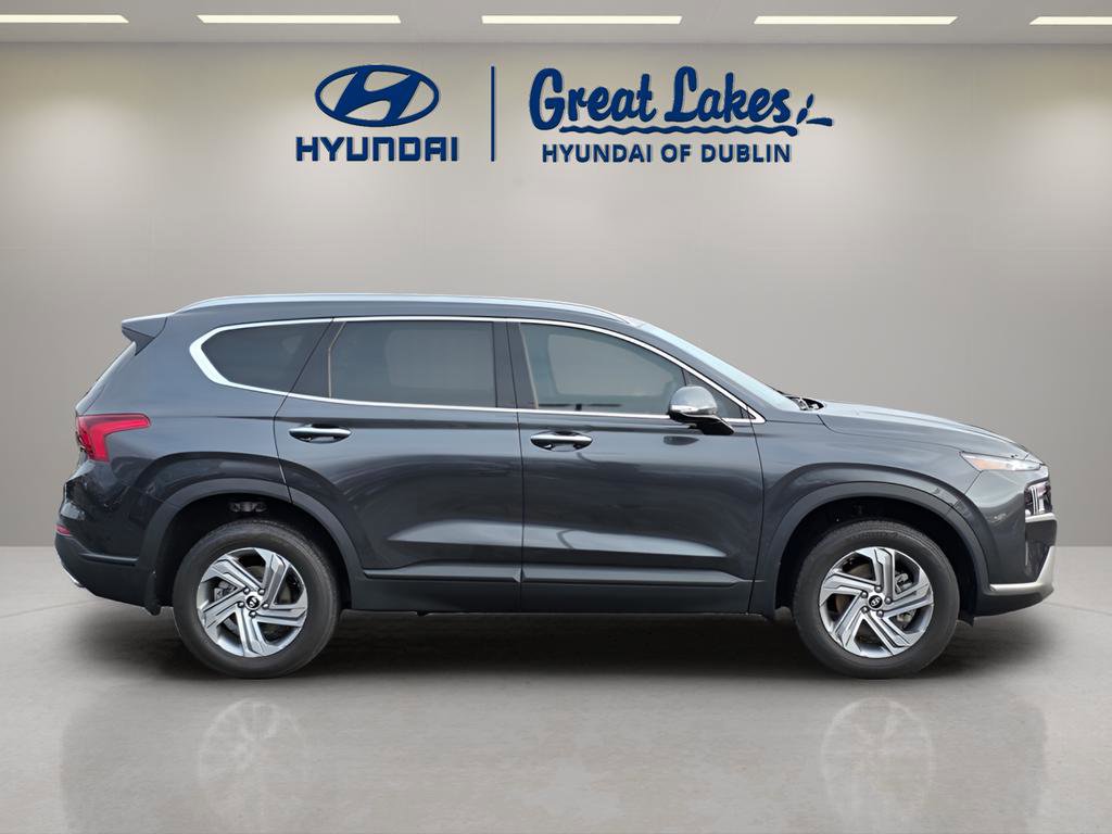 Certified 2023 Hyundai Santa Fe SEL w/ Cargo Package image 6