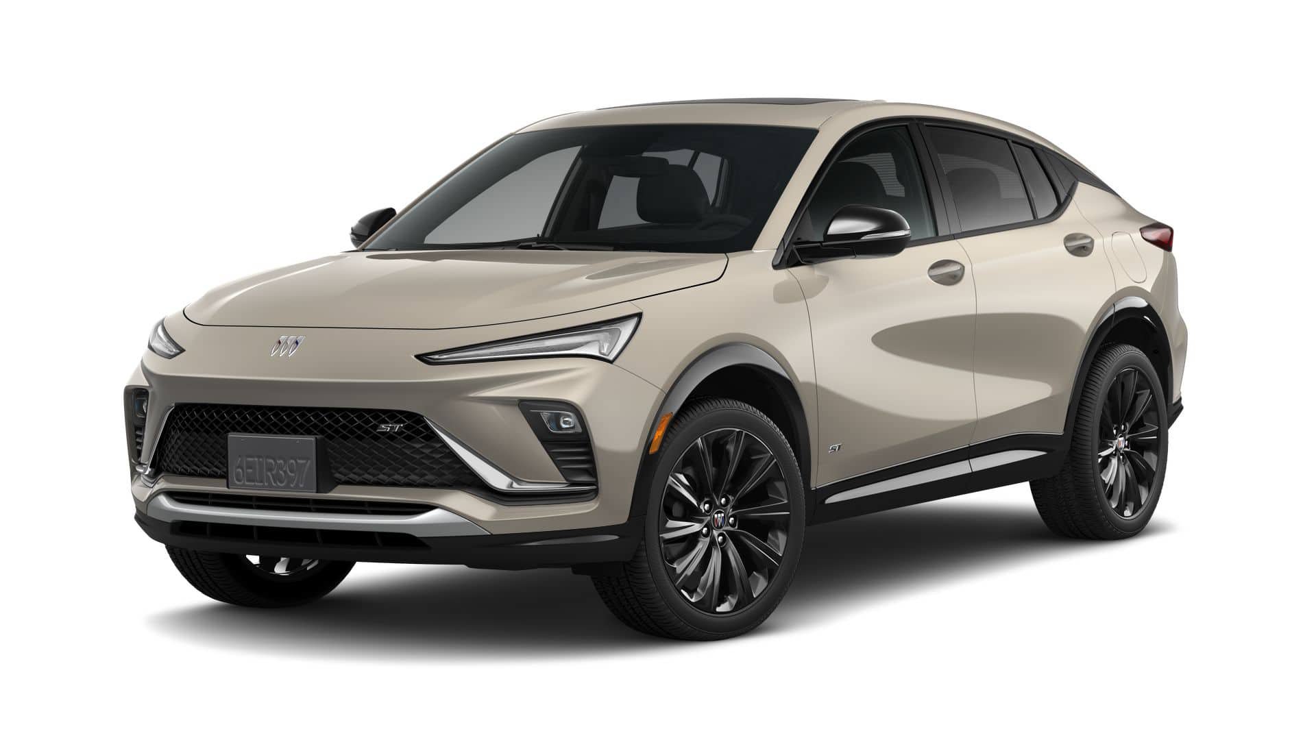 New 2026 Buick Envista Sport Touring w/ Studio Series