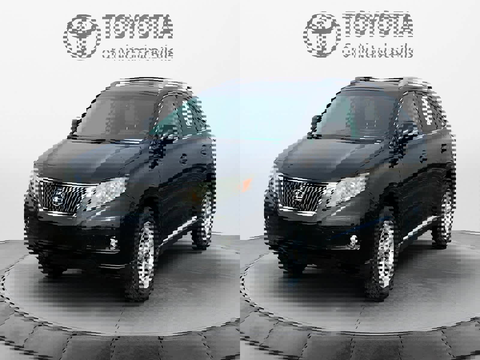 Used 2011 Lexus RX 350 AWD w/ Premium Pkg image 1