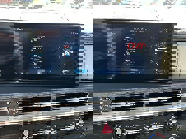 New 2026 Hyundai Santa Fe SEL image 52