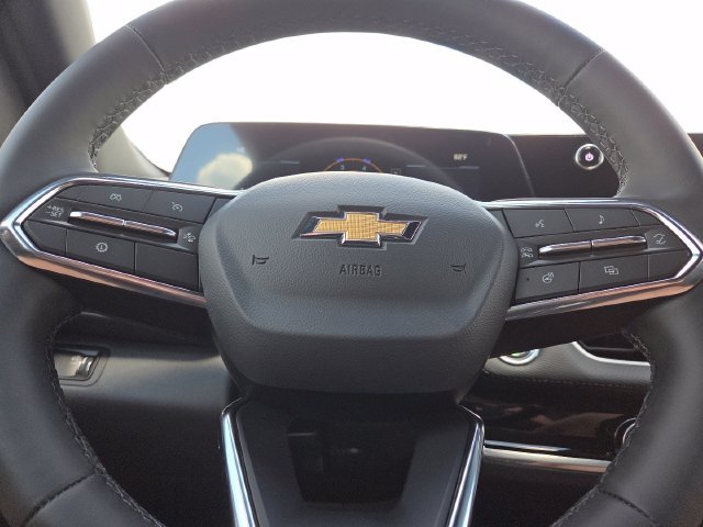 New 2026 Chevrolet Equinox LT w/ Safety and Technology Package FWD image 33