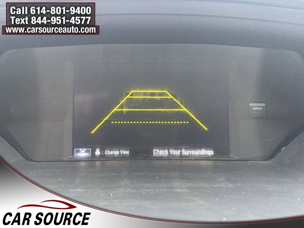 Used 2017 Honda Odyssey Touring Elite image 24