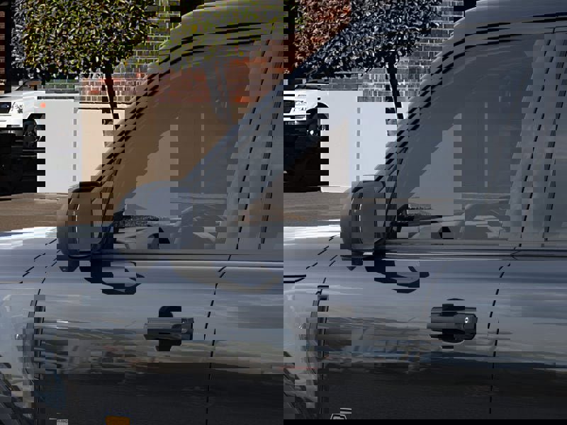 New 2025 Ford Bronco Sport Badlands w/ Badlands Tech Package image 20