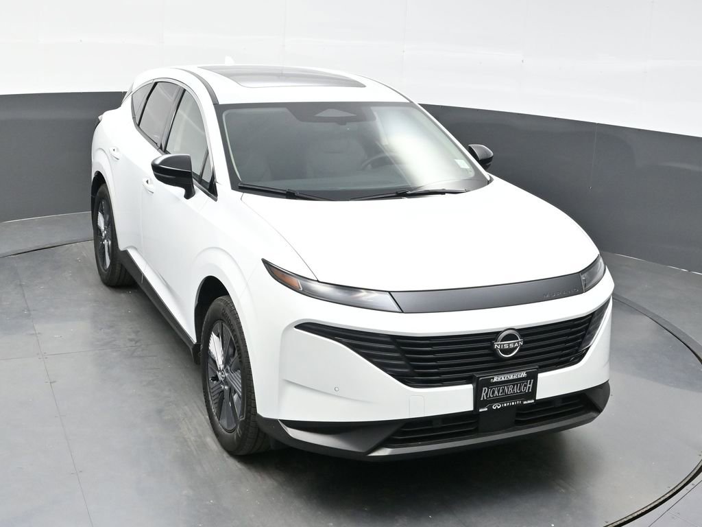 Used 2025 Nissan Murano SL image 29
