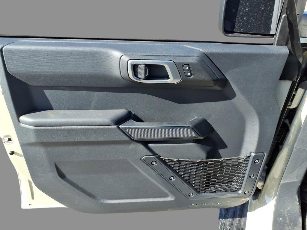 New 2026 Ford Bronco Big Bend image 15