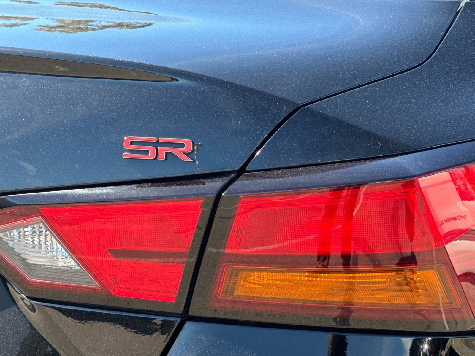 Used 2023 Nissan Altima 2.5 SR image 32