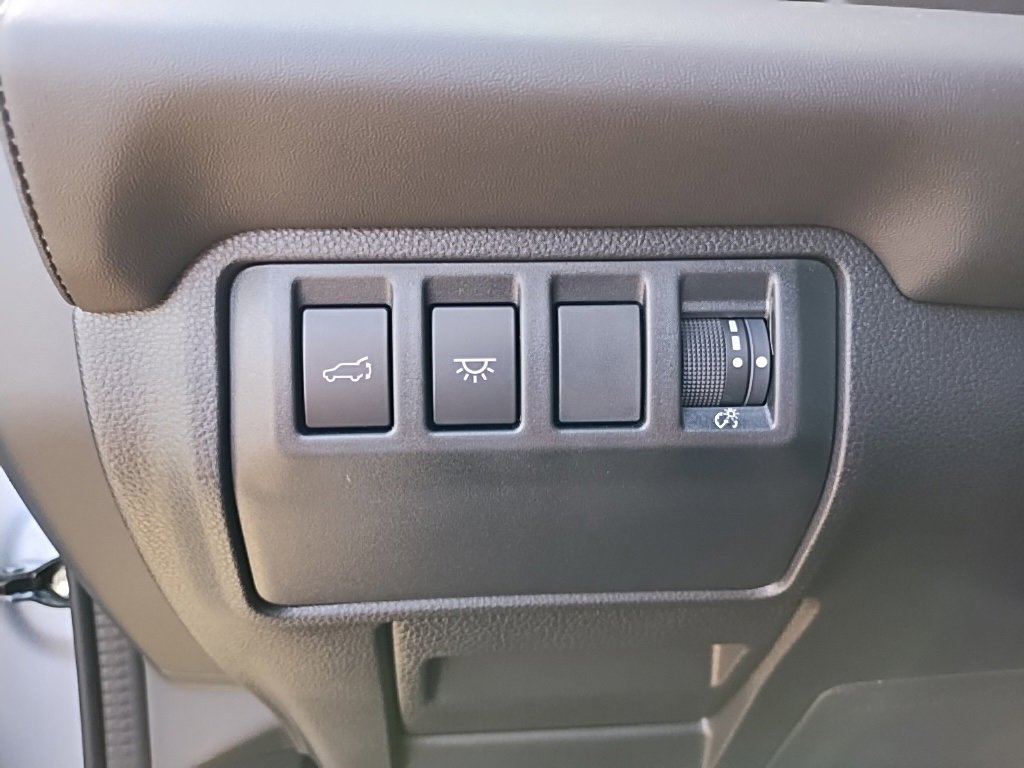 New 2025 Subaru Ascent Bronze Edition image 23
